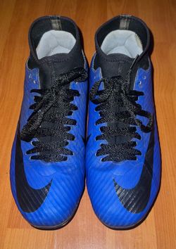 Nike Air Mercurial