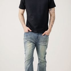 NOVEATERRA 10 OZ Heavyweight Cotton T-Shirt