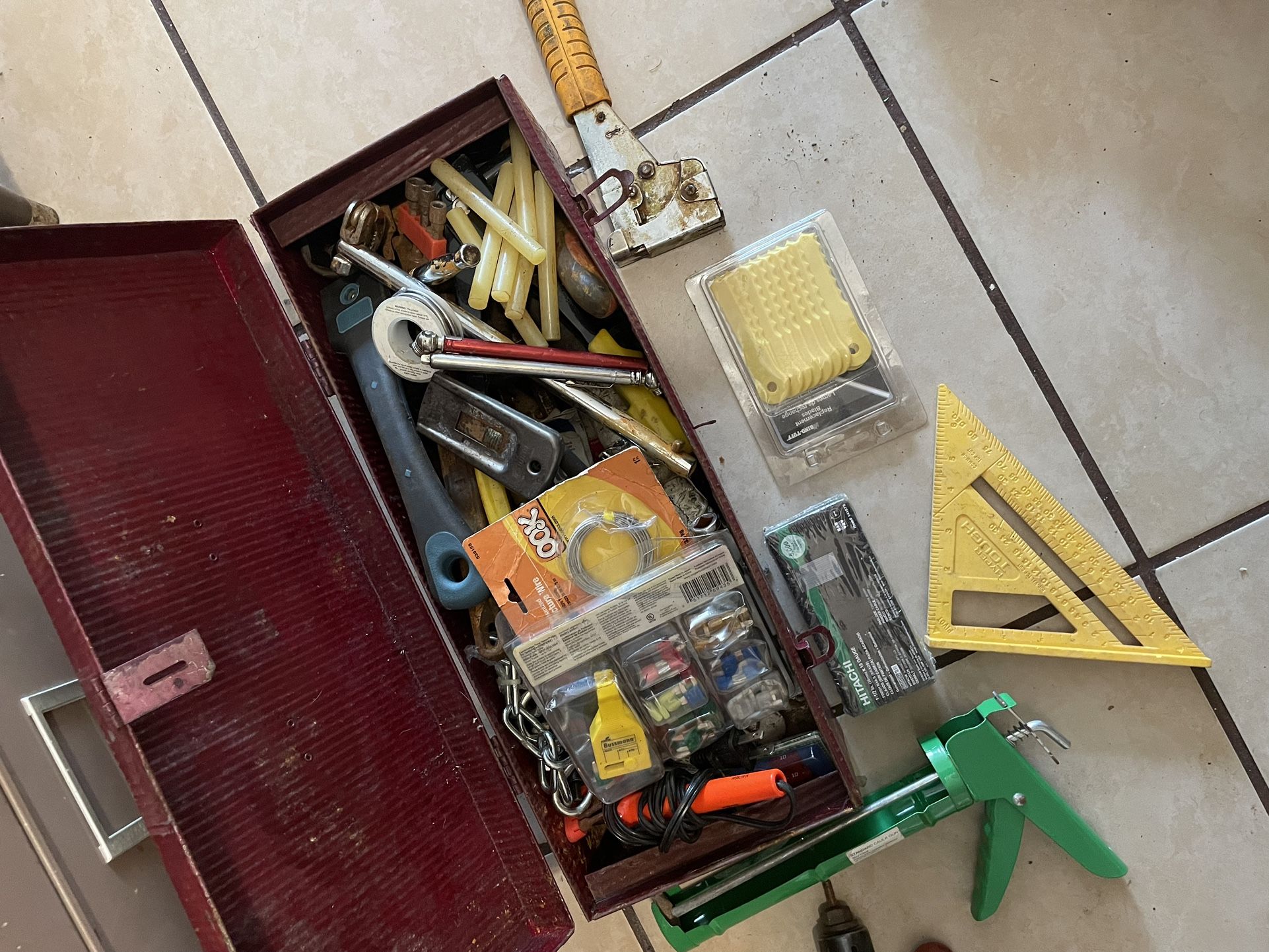 Misc Tools