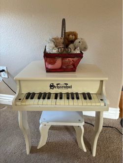 Piano for kids