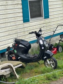 Hover-1 vizmo  MOPED
