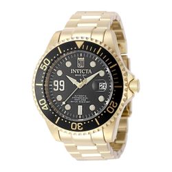 Invicta JT Nerovia Automatic Men’s 47mm Watch