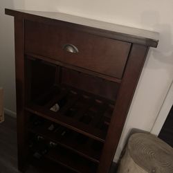 American Signature Wine Bar