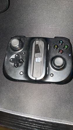 Gaming Transform Mobile Control