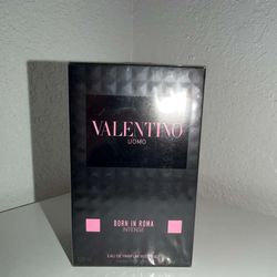 VALENTINO Uomo Born In Roma EXTRADOSE 100ML