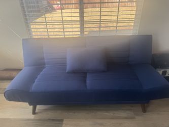 Futon For Sale. Dont Need Anymore