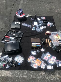 Buy all or pick what you want