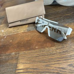 Burberry Sunglasses