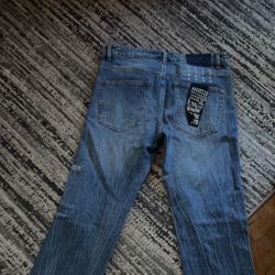 Ksubi Pants 