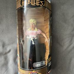 Limited Edition Collector’s Ellie May Clampett The Beverly Hillbillies 
