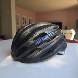 Giro Ember Women's Road Cycling Helmet w/ MIPS - Medium