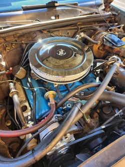 1978 Chevrolet El Camino