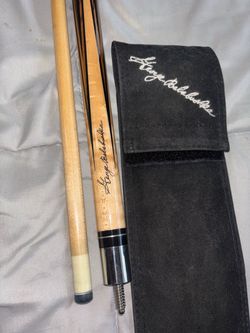 Pool Stick / Pool Cue – Balabushka GB26 – Near Mint