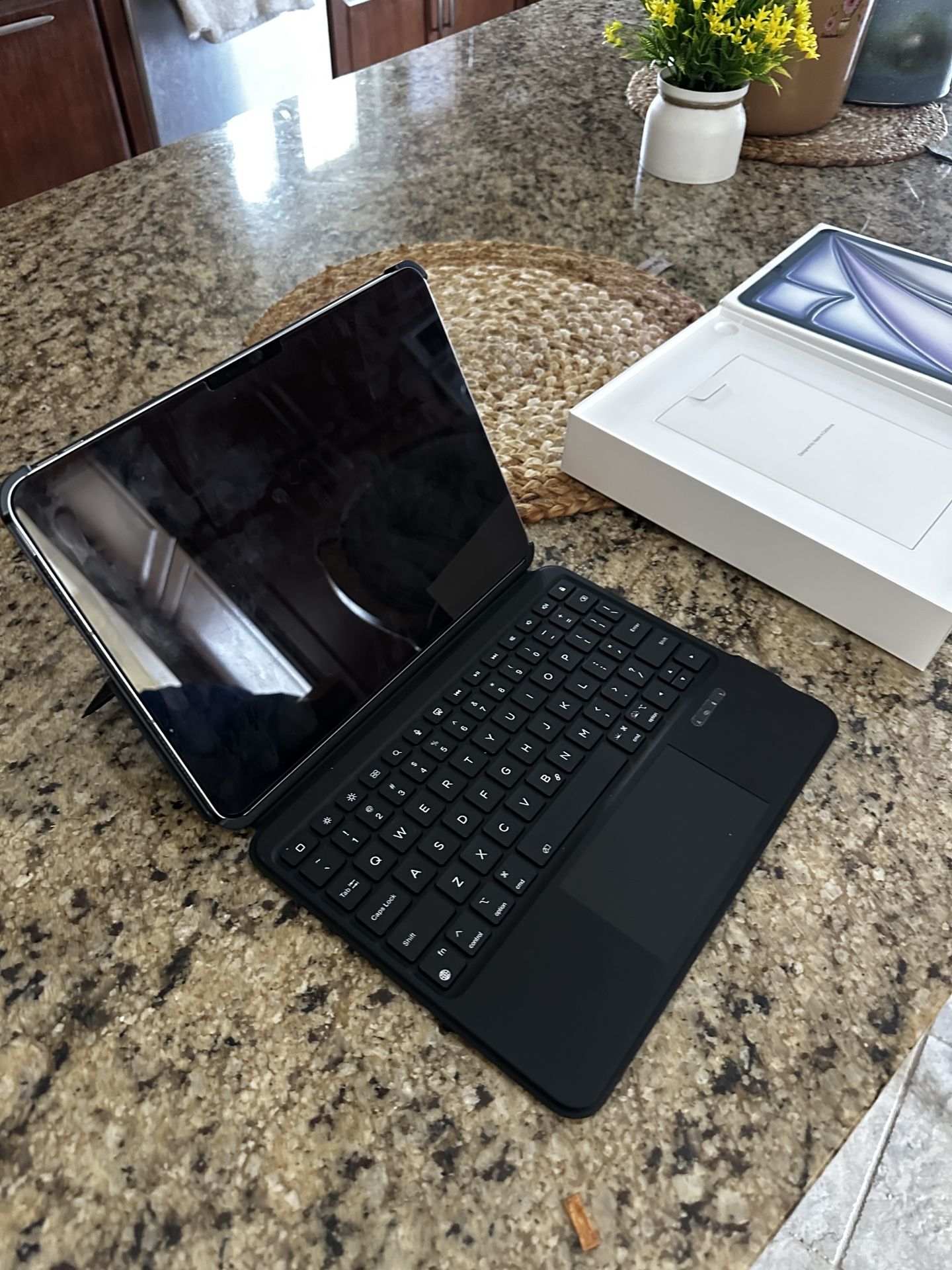 2024 M2 iPad Air