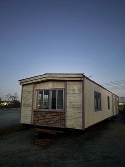 Mobilhome