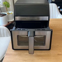 Gourmia 8-quart Air fryer