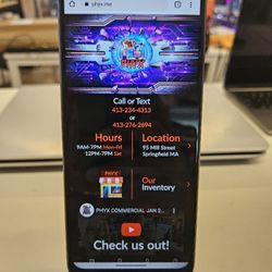 128GB Revvl 6 Pro 5G, All Carriers -7074 $140