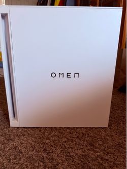 HP OMEN 25L 4060ti i7-14700F 32GB RAM 2TB NVME GAMING PC