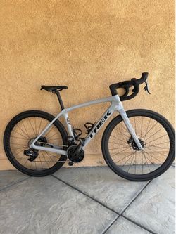 2023 Trek Domane SL7 Gen 4