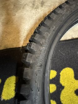 Brand New Continental Twinduro Dual sport Tires. Set