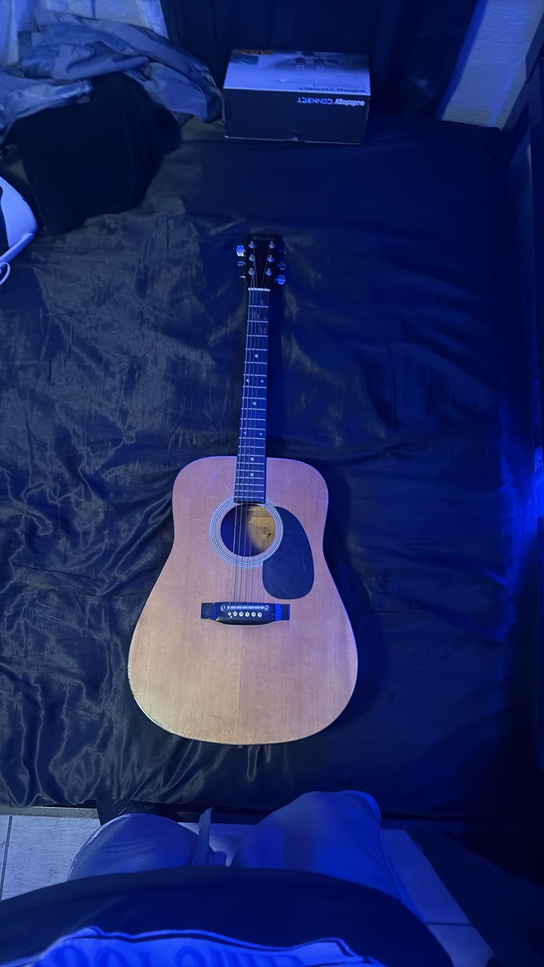 Guitar