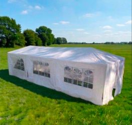 🎉 - 10ft X 30ft) Party Tent - Weddings / Special Events