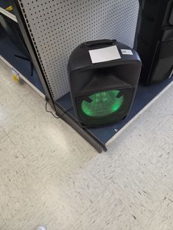 Home Speaker
