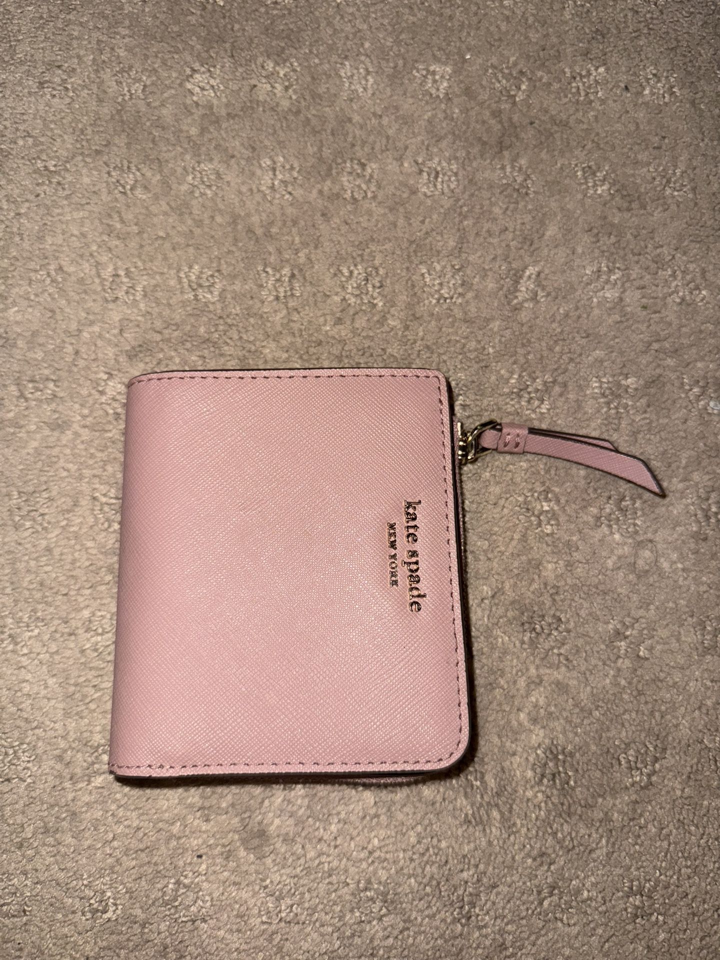 Kate Spade Small Bifold Wallet
