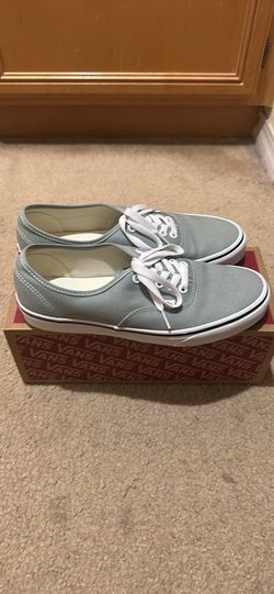 Vans Authentic, Men’s Size: 8.5