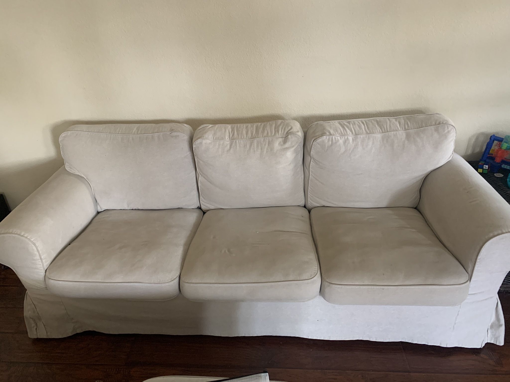 IKEA Ektorp Couch Discontinued