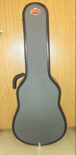 Ameritage Electric Guitar Carrying Case