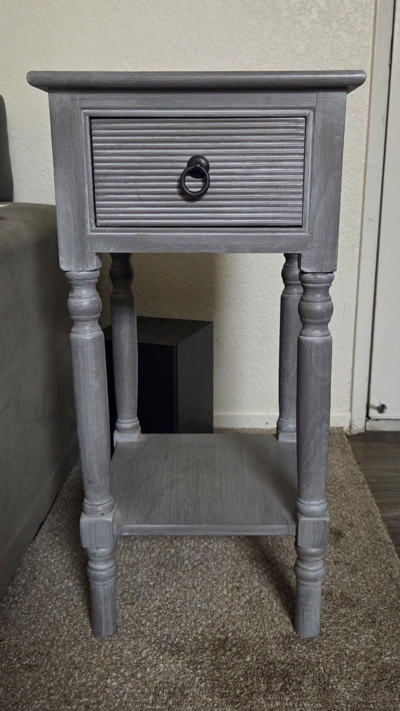 Small End Table