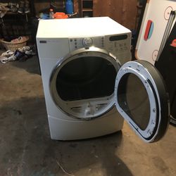 Free Dryer. Pickup Only