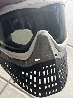 JT Misfit Paintball Mask