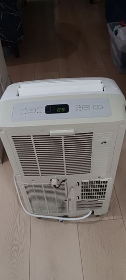 LG aire acondicionado portatil