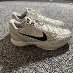Kobe 6 Protro All Star