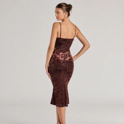 Windsor Dress 