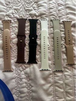 Apple Watch bands