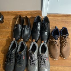 Men Shoes 