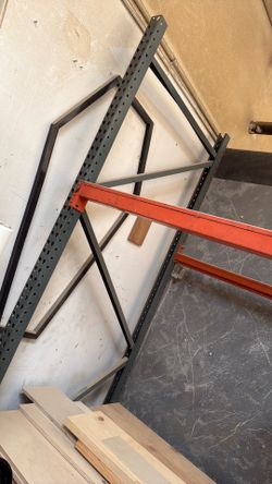 Metal Rack , adjustable