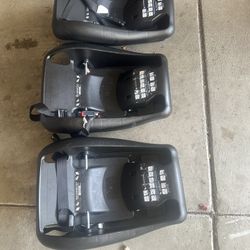 Maxi Cosi Car Seat Base 