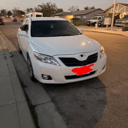 Toyota Camry for Sale