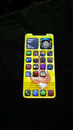 iPhone 11 Pro Max