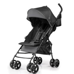 Summer by Ingenuity 3D Mini Convenience Stroller 