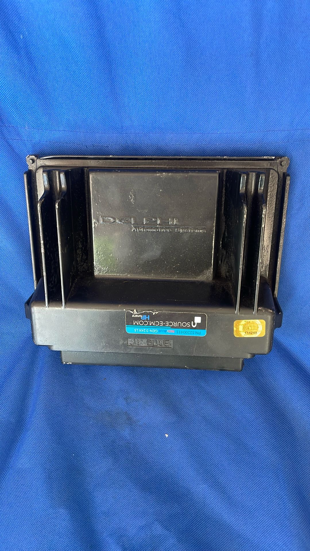 99-2008 Ls1 Computer