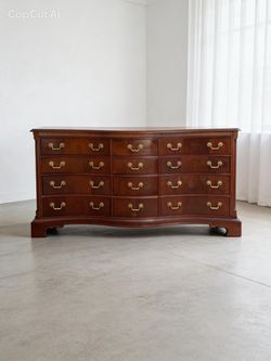 Lexington Buffet/Sideboard/Dresser-Delivery Available