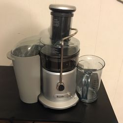 Breville Juicer 