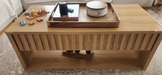 Coffee Table "Best Offer