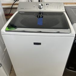Maytag Maytag Washer 🫧 Dryer 💨 We Take Card, Financing (Afterpay) 