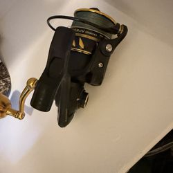 Penn Slammer IV 4500